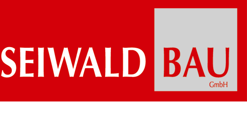 Logo Seiwaldbau